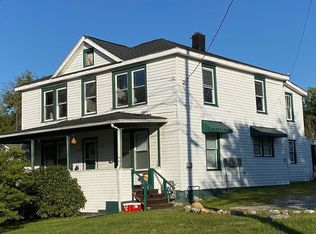 212 Summit St, Lexington, VA 24450
