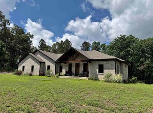 5111 Oklahoma Inn Rd, Benton, AR 72015