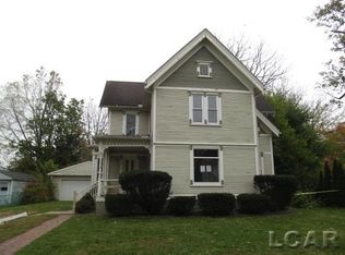 719 Company St, Adrian, MI 49221