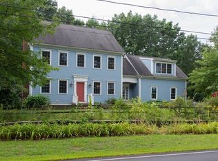 153 Kimball Rd, Amesbury, MA 01913