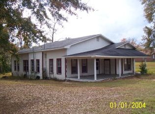 917 Kinsey Cir, Opp, AL 36467