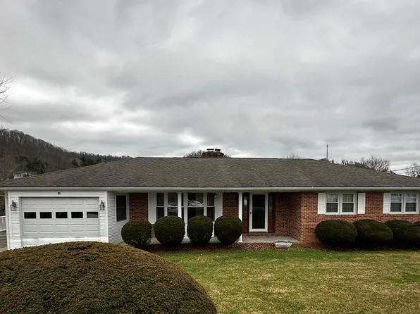 31 Cedar Dr, Lebanon, VA 24266