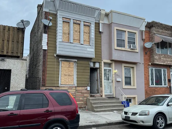 109 E Lippincott St, Philadelphia, PA 19134