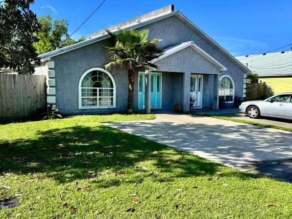 6121 Orange Plz, Panama City Beach, FL 32408