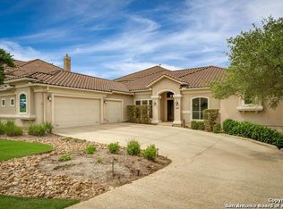 635 Sentry Hl, San Antonio, TX 78260
