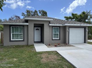 305 Fletcher Ave, Daytona Beach, FL 32114