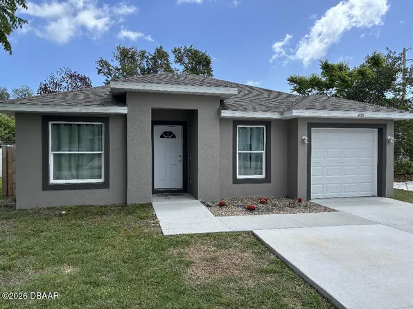 305 Fletcher Ave, Daytona Beach, FL 32114