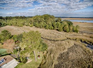 1 Shore Rd, Savannah, GA 31419