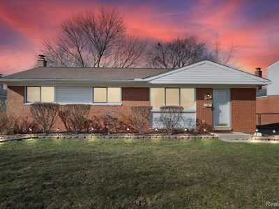 28992 Kathryn St, Garden City, MI, 48135