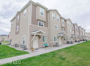 111 E 670 N, Vineyard, UT 84058