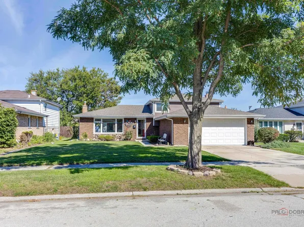 4816 W 121st Pl, Alsip, IL 60803