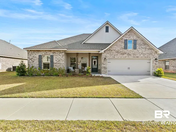 30782 Bauer Ave, Spanish Fort, AL 36527