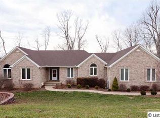 4545 Northridge Cir, Crestwood, KY 40014