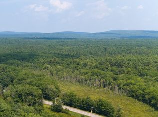 M5-L5 Route 2, Passadumkeag, ME 04475