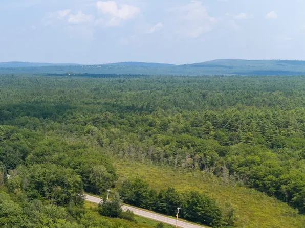 M5-L5 Route 2, Passadumkeag, ME 04475