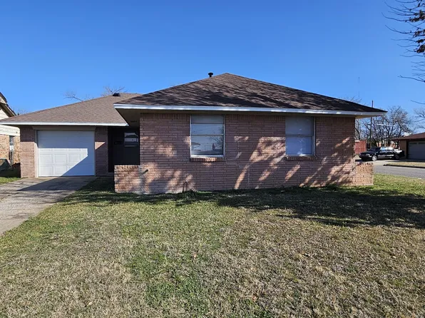 201 NW 80th St, Oklahoma City, OK 73114