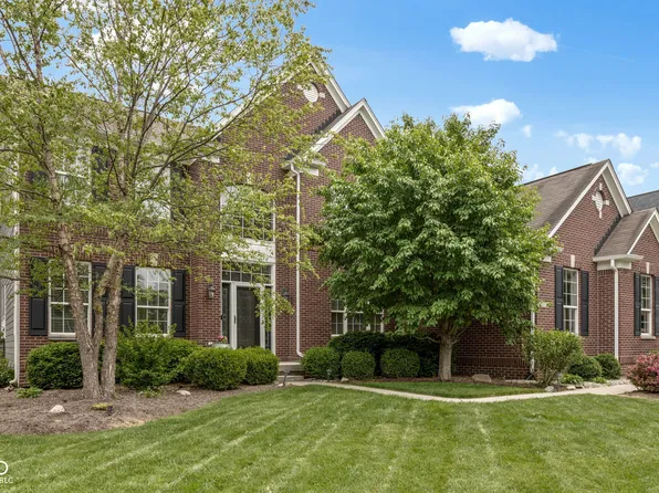 10155 Landis Blvd, Fishers, IN 46040