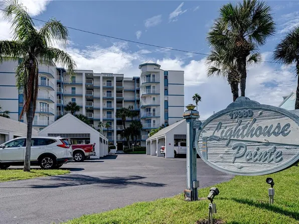 17980 Gulf Blvd APT 603, Redington Shores, FL 33708