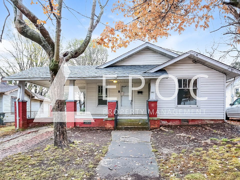 1st image of 207 Warner St