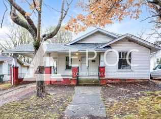 207 Warner St, Thomasville, NC 27360