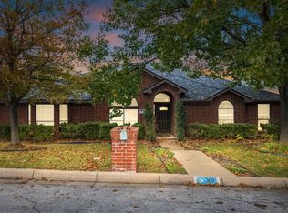 309 Deauville Dr, Fort Worth, TX 76108