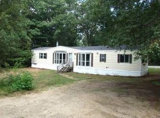 441 Quarry Rd, Wells, ME 04090
