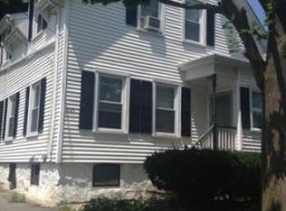 283 Cedar St, New Bedford, MA 02740