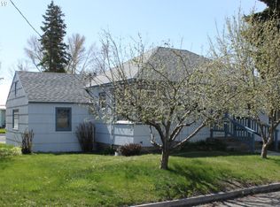 1150 Dewey Ave, Baker City, OR 97814