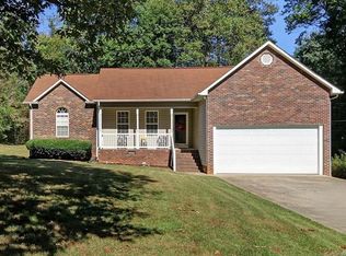 3315 E Broad St, Statesville, NC 28625