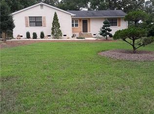 6601 Oak Hill Rd, Mint Hill, NC 28227