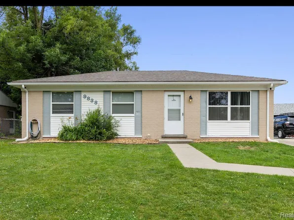9838 Jackson St, Van Buren Township, MI 48111
