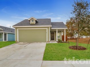 8901 Red Fox Trl, McKinney, TX 75071
