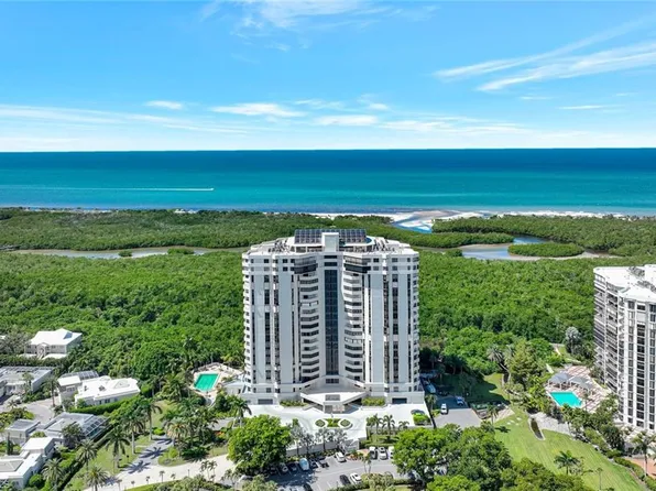 6001 Pelican Bay BLVD #202, NAPLES, FL 34108
