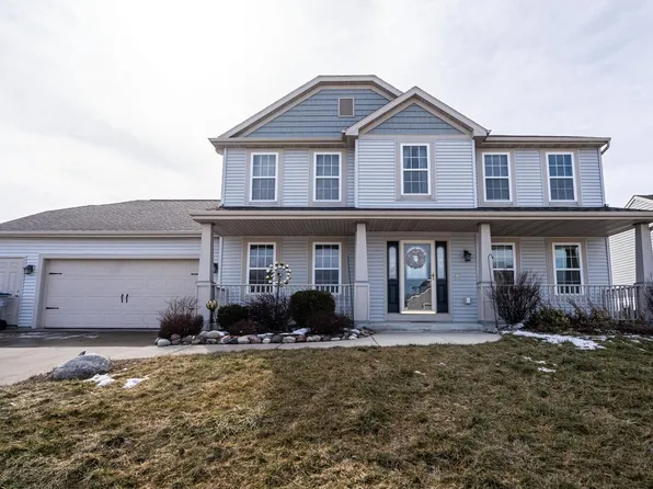 9727 West Lolita AVENUE, Milwaukee, WI 53224