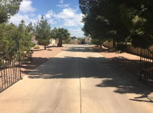 2655 N Mountview Rd, Mesa, AZ 85203