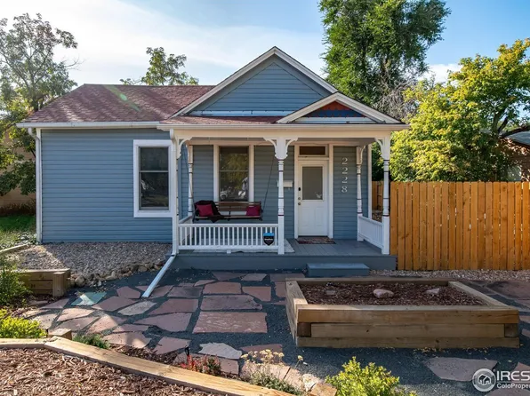 2228 Pine St, Boulder, CO 80302