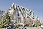 1580 Mississauga Valley Blvd #1906 photo 1