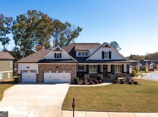 709 Hanover Dr, Villa Rica, GA 30180