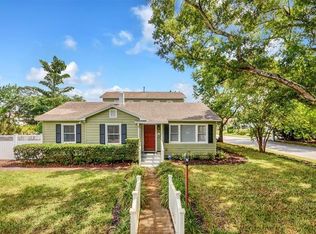 3824 W San Juan St, Tampa, FL 33629