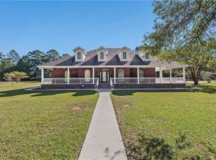 4300 Renee Rd E, Semmes, AL 36575