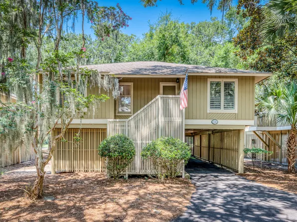 1141 Summerwind Cottage, Johns Island, SC 29455