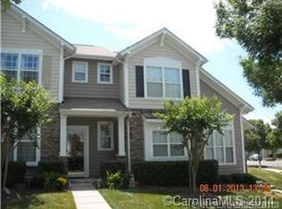 1404 Stonedown Ln, Matthews, NC 28104