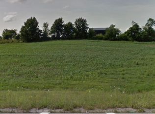 360 Henry Powell Rd, Perryville, KY 40468