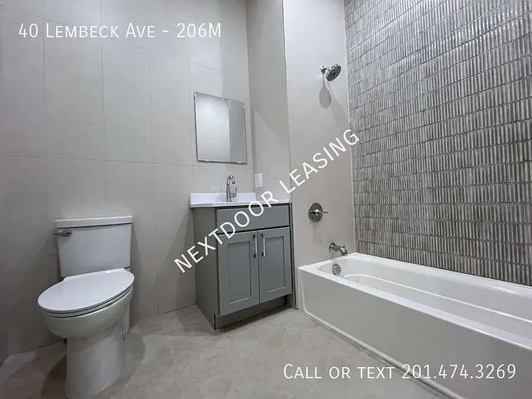 40 Lembeck Ave #206M — Photo 4