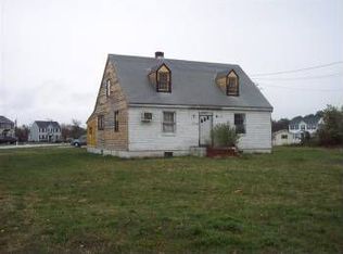 1148 New Market Rd, Henrico, VA 23231