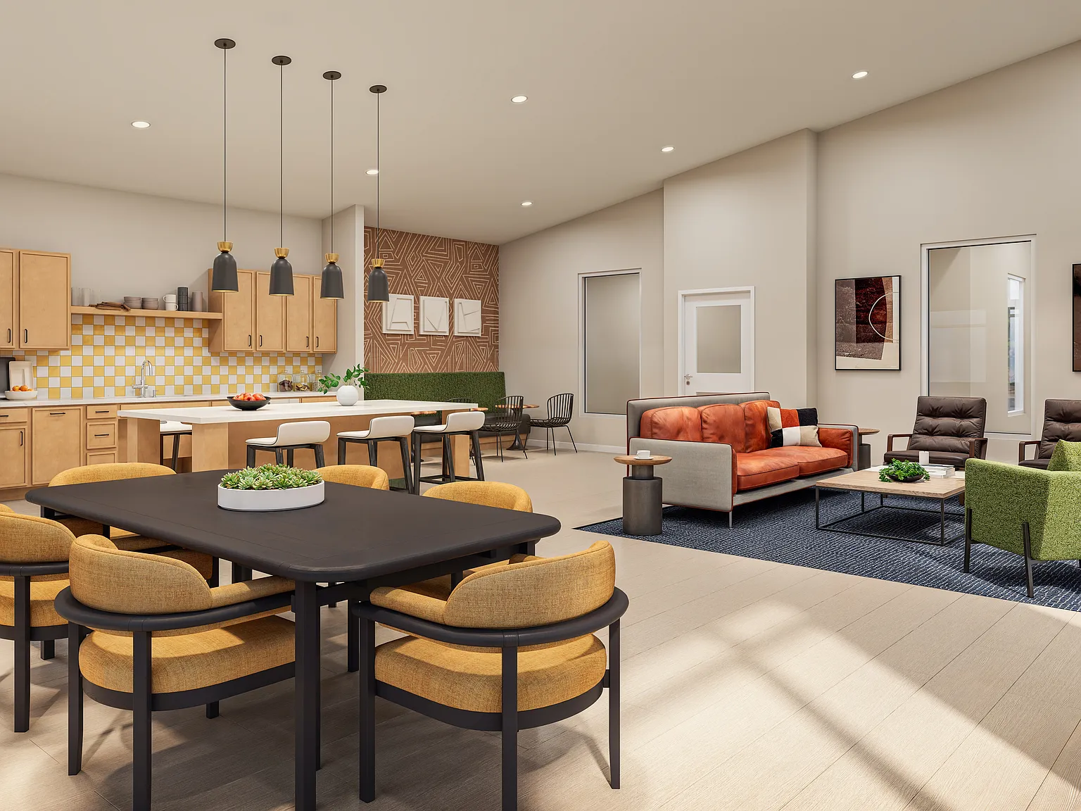 Reserve at Settlers Ridge I & II — Photo 4