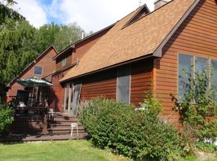 9455 Beaver Rd, Grayling, MI 49738