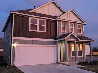 2013 Los Olivios Way, Austin, TX 78725