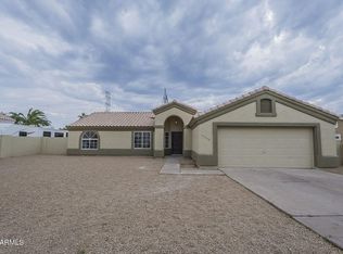 3203 E Dover St, Mesa, AZ 85213