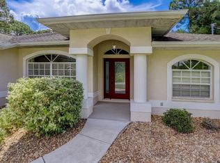 4840 Foxhall Rd, North Port, FL 34288